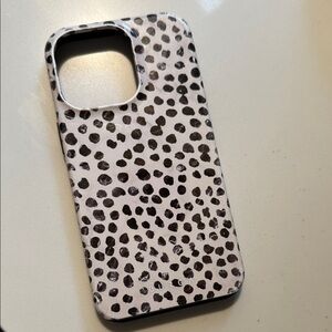 Iphone 13 Pro phone Burga Phone case